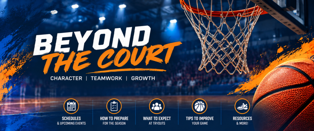 Beyond the Court